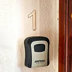 Il Caracolo Maison d'hôtes La Maddalena (Sassari)