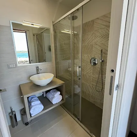 Guest house Il Caracolo