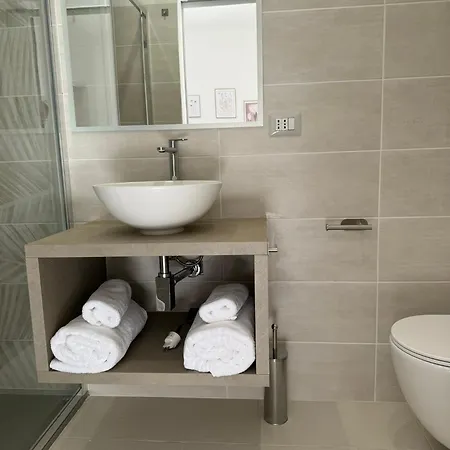 Il Caracolo Guest house *