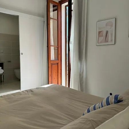 Guest house Il Caracolo *