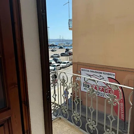 Il Caracolo Affittacamere