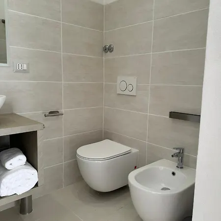 Guest house Il Caracolo *