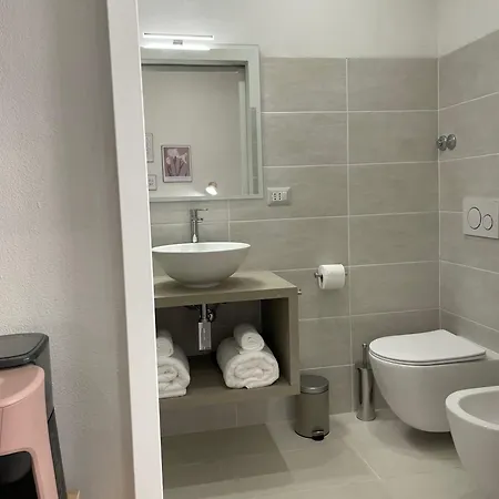 Il Caracolo Guest house