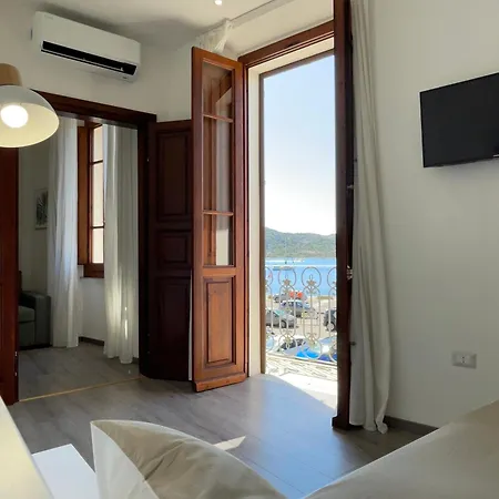 Il Caracolo Guest house *