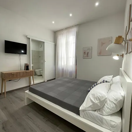 Il Caracolo Guest house La Maddalena (Sassari)