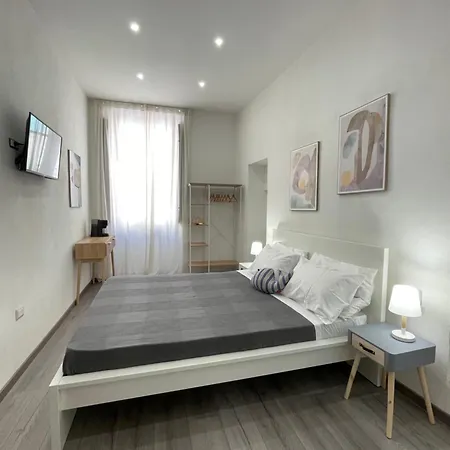 Il Caracolo Guest house *