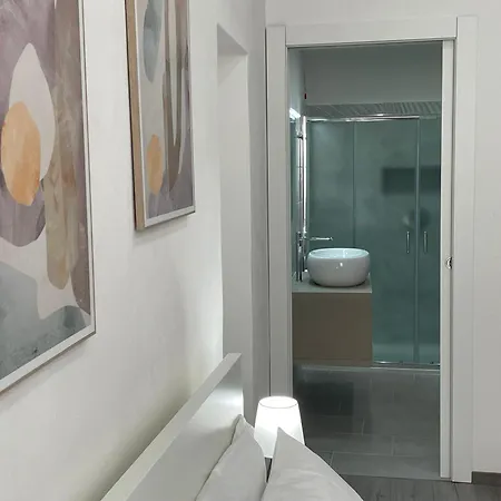 Guest house Il Caracolo *