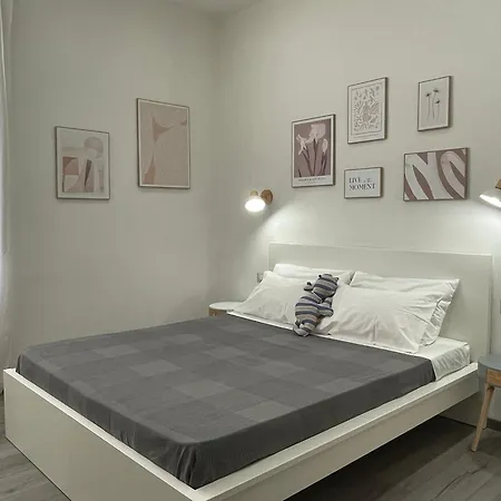Il Caracolo Guest house La Maddalena (Sassari)