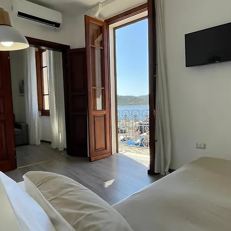 Guest house Il Caracolo La Maddalena (Sassari)