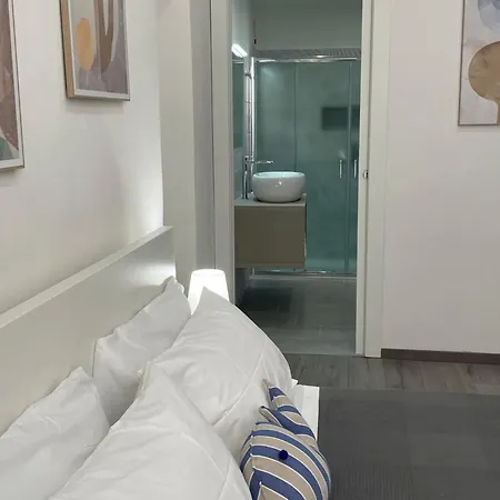 Il Caracolo Guest house