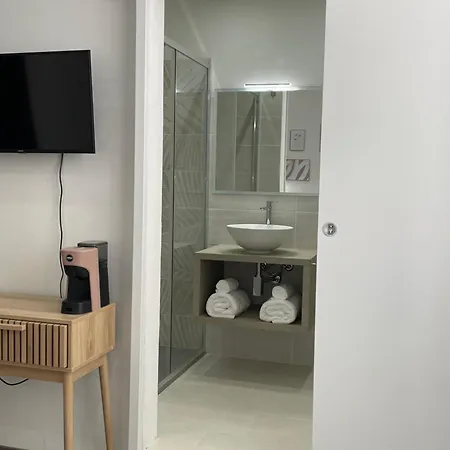 Il Caracolo Guest house *