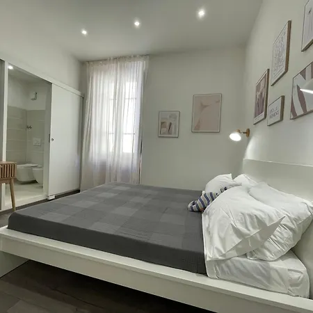 Guest house Il Caracolo
