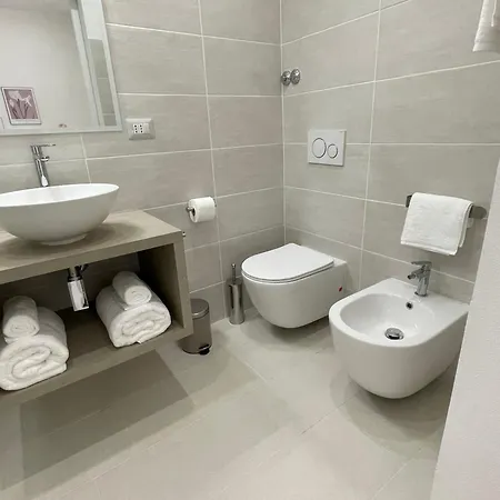 Il Caracolo Guest house