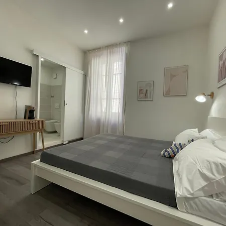 Il Caracolo Guest house *