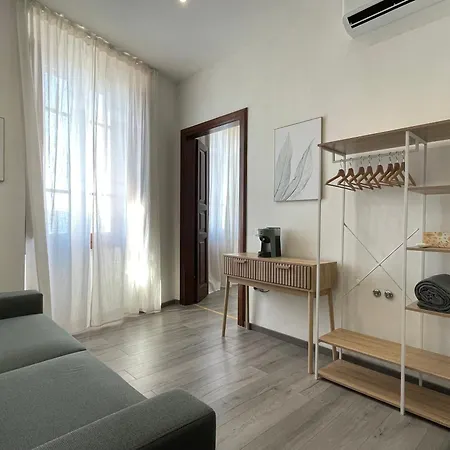 Guest house Il Caracolo *