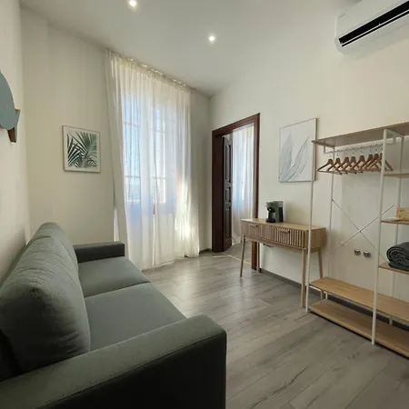 Guest house Il Caracolo