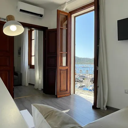 Guest house Il Caracolo *