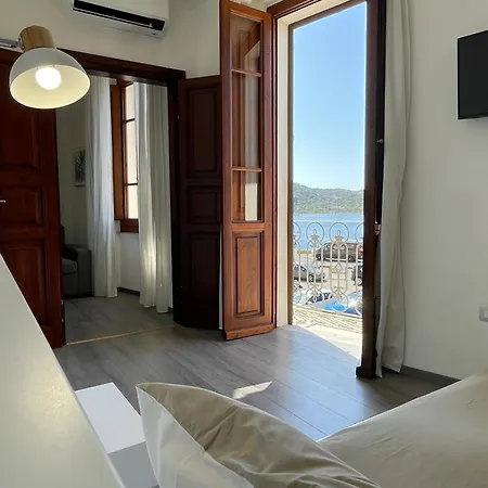 Il Caracolo Guest house La Maddalena (Sassari)