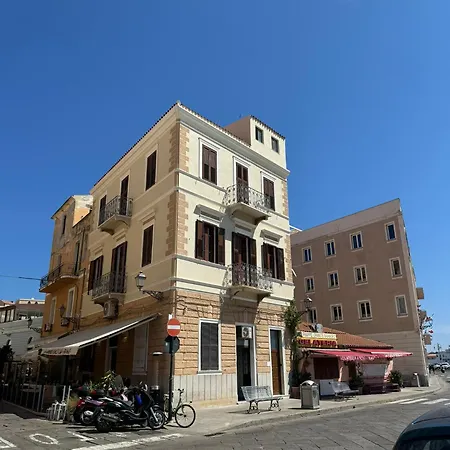 Guest house Il Caracolo