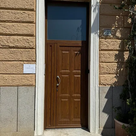 Il Caracolo La Maddalena (Sassari)