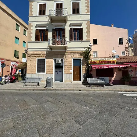 Il Caracolo Guest house *