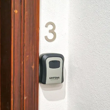Il Caracolo Guest house