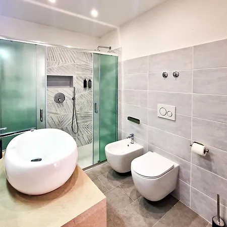 Il Caracolo Guest house La Maddalena (Sassari)