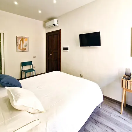 Guest house Il Caracolo La Maddalena (Sassari)