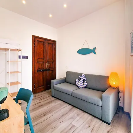 Guest house Il Caracolo *