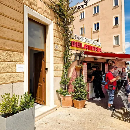 Affittacamere Il Caracolo La Maddalena (Sassari)