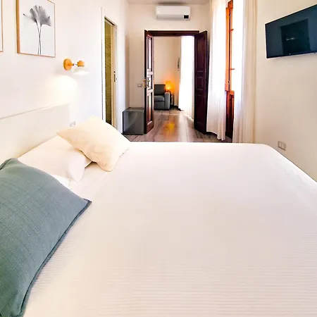 Il Caracolo Guest house *