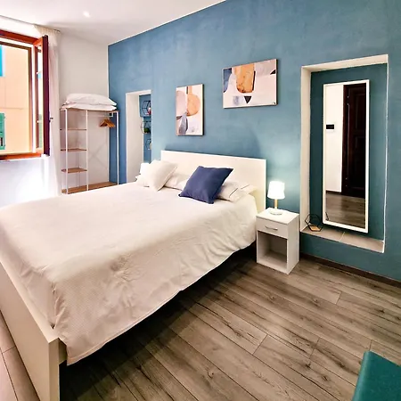 Guest house Il Caracolo