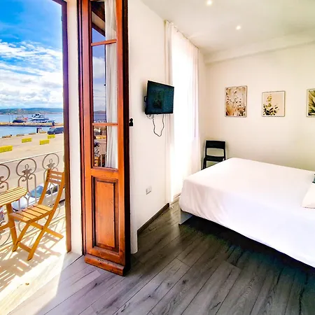 Il Caracolo Guest house