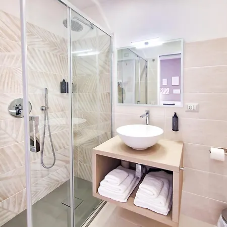 Il Caracolo Guest house La Maddalena (Sassari)