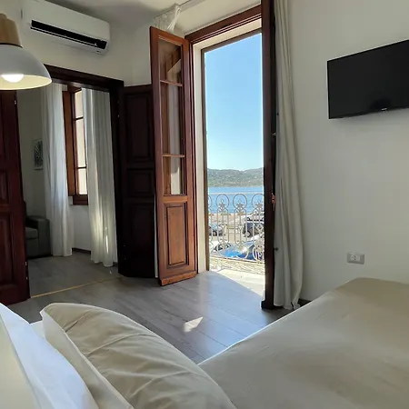 Il Caracolo بيت ضيافة لا ماداّلينا