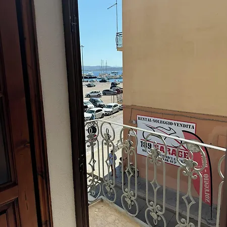 بيت ضيافة Il Caracolo 3*