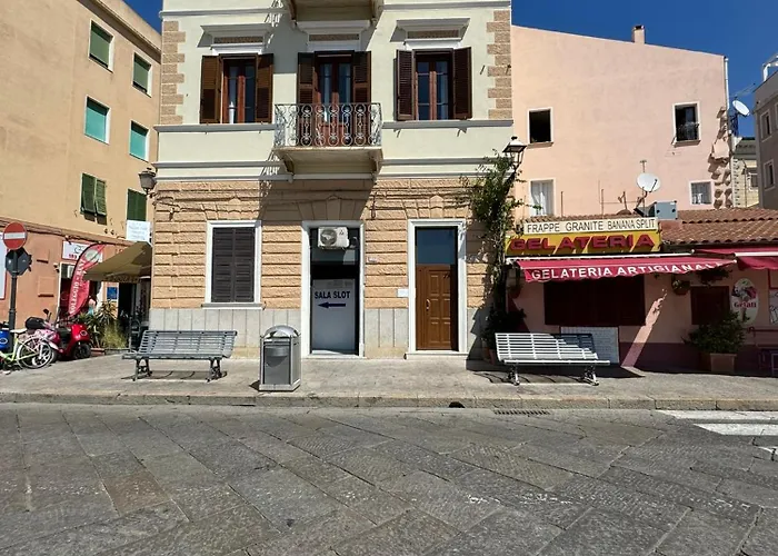 Il Caracolo Vendégház 3*