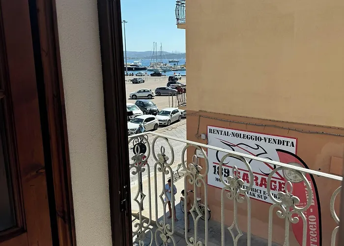 Vendégház Il Caracolo 3*